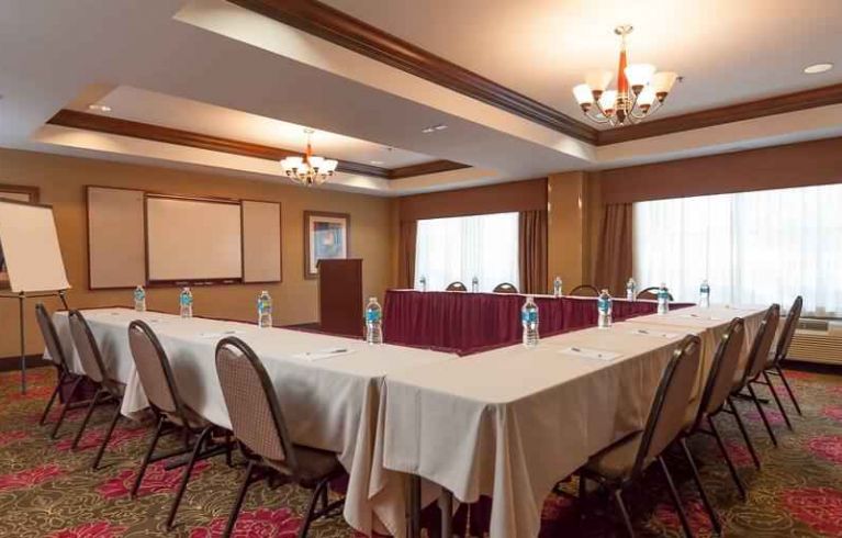 Hampton Inn East Windsor, East Windsor