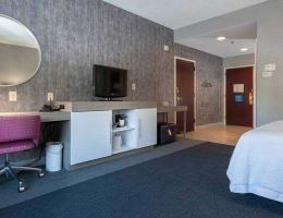 Hampton Inn East Windsor, East Windsor