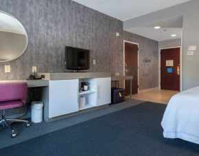 Hampton Inn East Windsor, East Windsor
