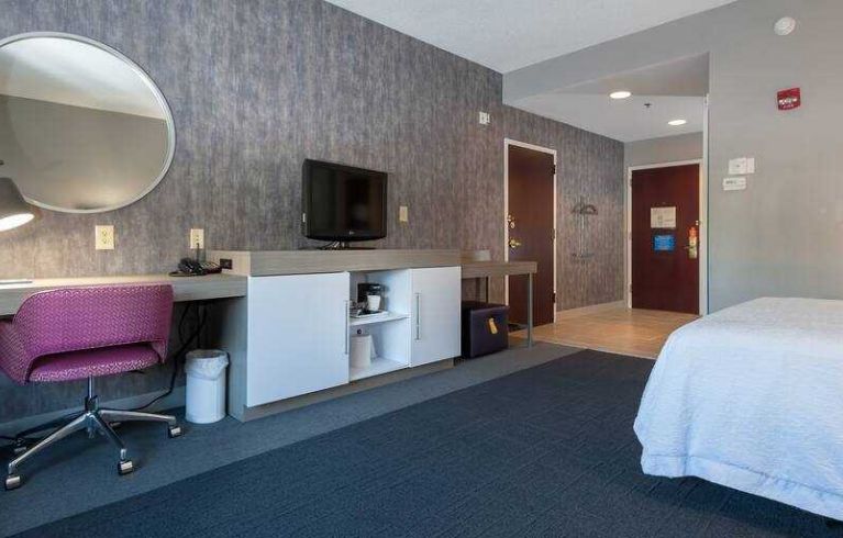 Hampton Inn East Windsor, East Windsor