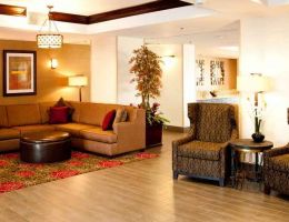 Hampton Inn East Windsor, East Windsor