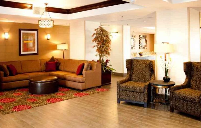 Hampton Inn East Windsor, East Windsor