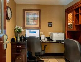 Hampton Inn East Windsor, East Windsor