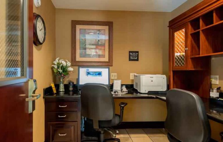 Hampton Inn East Windsor, East Windsor