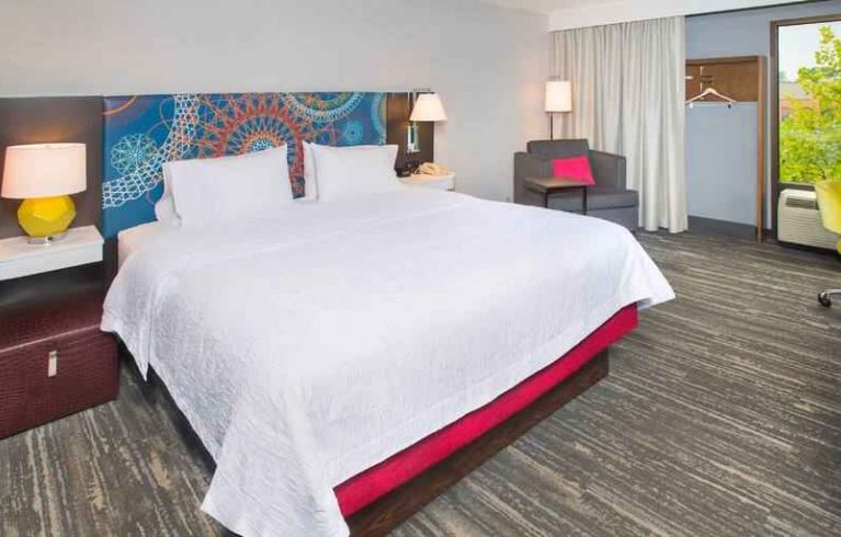 Hampton Inn & Suites Annapolis, Annapolis