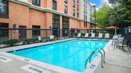 Hampton Inn & Suites Annapolis, Annapolis