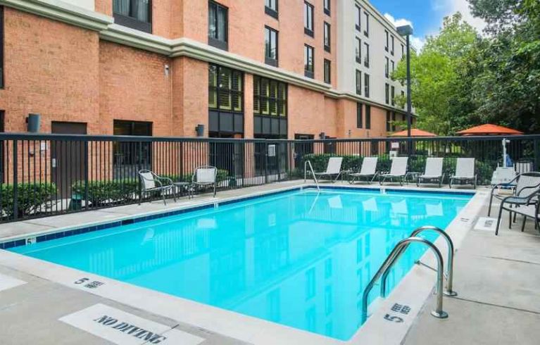 Hampton Inn & Suites Annapolis, Annapolis