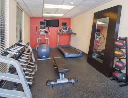 Hampton Inn & Suites Annapolis, Annapolis