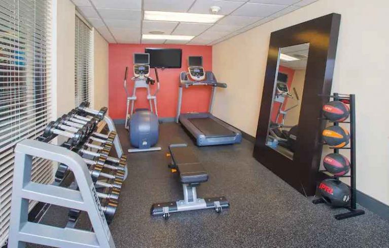 Hampton Inn & Suites Annapolis, Annapolis