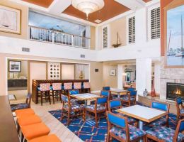 Hampton Inn & Suites Annapolis, Annapolis