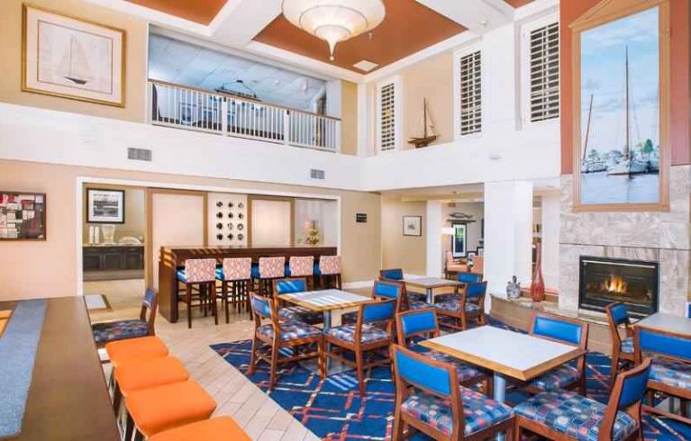 Hampton Inn & Suites Annapolis, Annapolis
