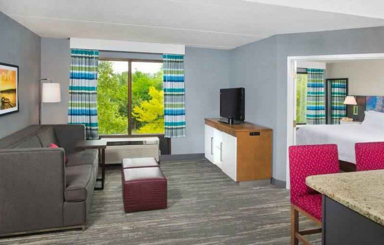 Hampton Inn & Suites Annapolis, Annapolis