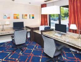 Hampton Inn & Suites Annapolis, Annapolis