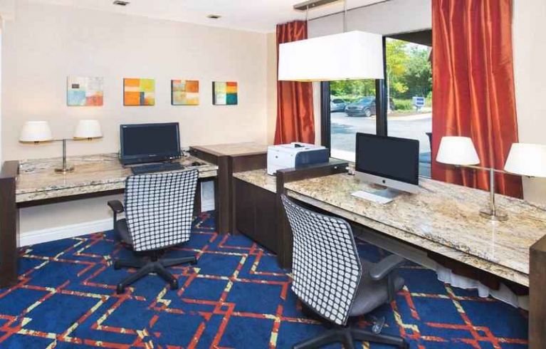 Hampton Inn & Suites Annapolis, Annapolis