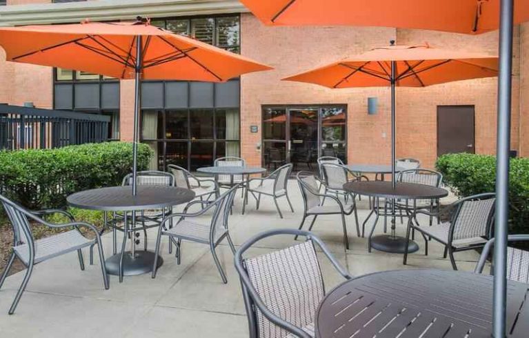 Hampton Inn & Suites Annapolis, Annapolis