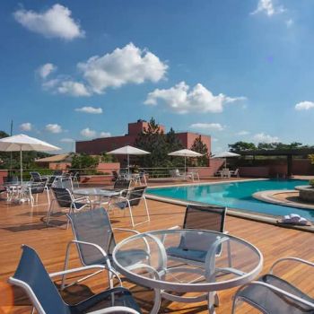 Hotel Almenat Embu Das Artes, Tapestry Collection By Hilton image