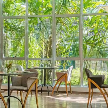 Hotel Almenat Embu Das Artes, Tapestry Collection By Hilton image