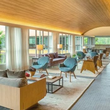 Hotel Almenat Embu Das Artes, Tapestry Collection By Hilton image