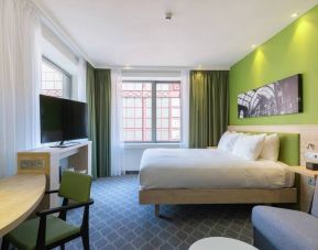 Hampton By Hilton Antwerp Central Station, Antwerp