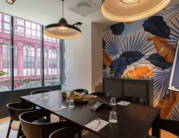 Hampton By Hilton Antwerp Central Station, Antwerp
