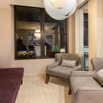 Hotel La Quinta Inn & Suites By Wyndham New York City Central Park image