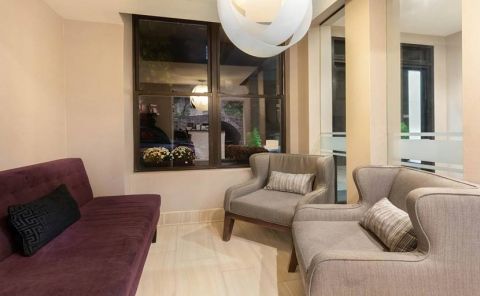Hotel La Quinta Inn & Suites By Wyndham New York City Central Park image