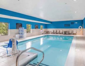 Hampton Inn Greenfield, Greenfield