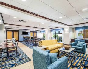 Hampton Inn Greenfield, Greenfield