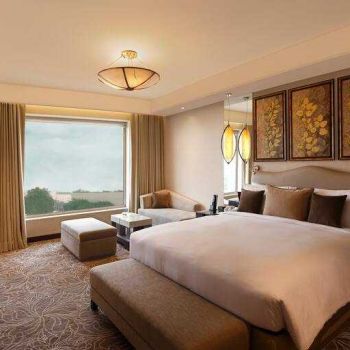 Hotel DoubleTree By Hilton Agra image