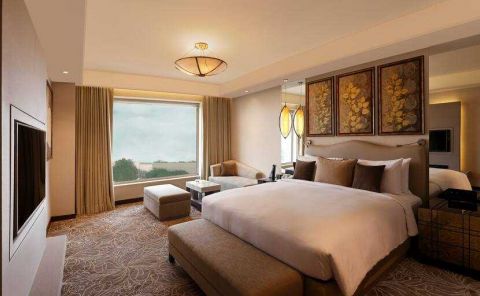 Hotel DoubleTree By Hilton Agra image