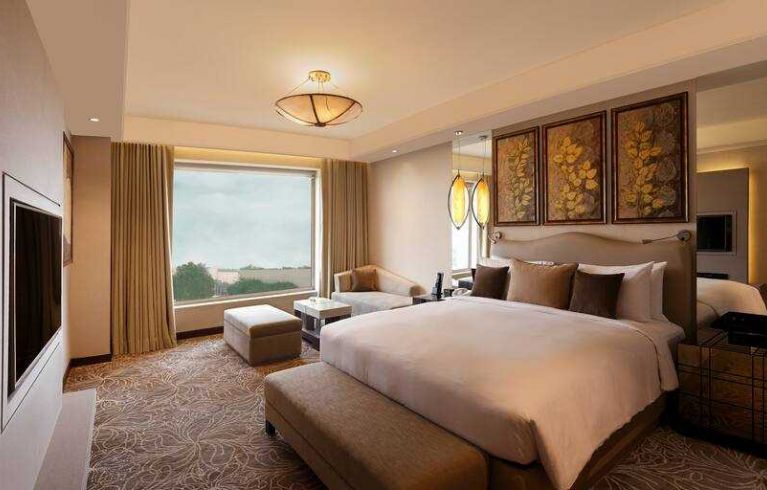 DoubleTree By Hilton Agra, Agra