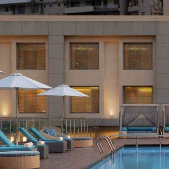 Hotel DoubleTree By Hilton Agra image