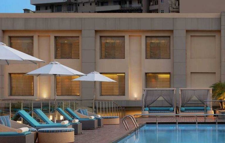 DoubleTree By Hilton Agra, Agra