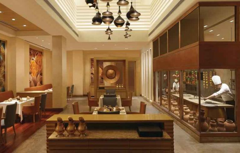 DoubleTree By Hilton Agra, Agra