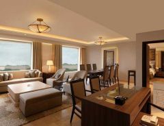 Hotel DoubleTree By Hilton Agra image