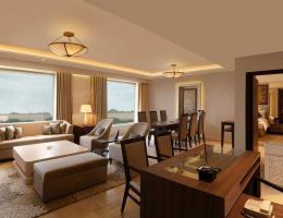 DoubleTree By Hilton Agra, Agra