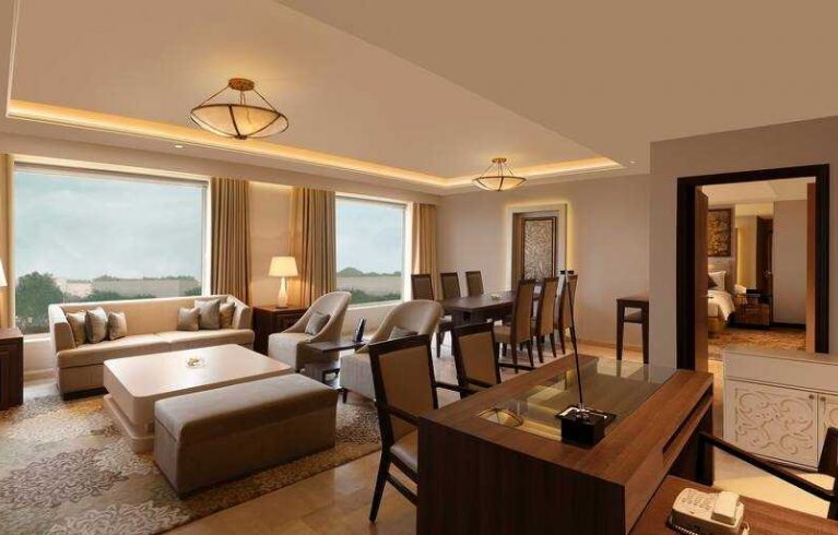 DoubleTree By Hilton Agra, Agra