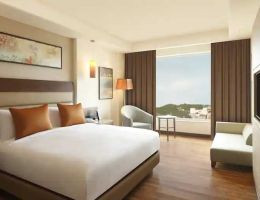 DoubleTree By Hilton Agra, Agra