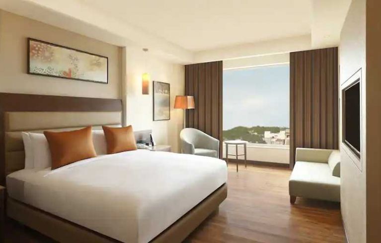 DoubleTree By Hilton Agra, Agra