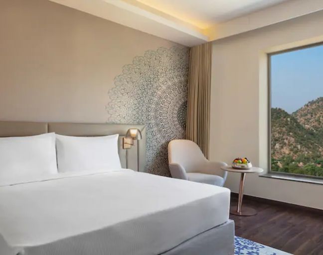 DoubleTree By Hilton Jaipur Amer