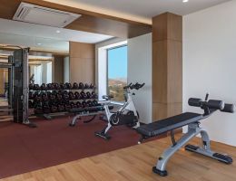 DoubleTree By Hilton Jaipur Amer, Jaipur