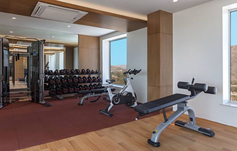 DoubleTree By Hilton Jaipur Amer, Jaipur
