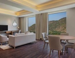 DoubleTree By Hilton Jaipur Amer, Jaipur