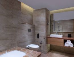 DoubleTree By Hilton Jaipur Amer, Jaipur