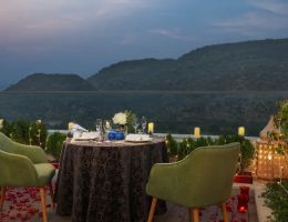 DoubleTree By Hilton Jaipur Amer, Jaipur