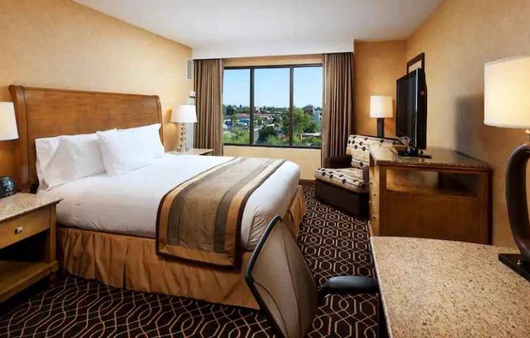 DoubleTree Suites By Hilton Anaheim Resort-Convention Center, Anaheim