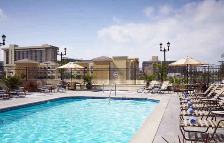 DoubleTree Suites By Hilton Anaheim Resort-Convention Center, Anaheim