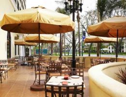 DoubleTree Suites By Hilton Anaheim Resort-Convention Center, Anaheim