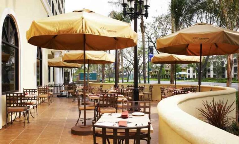 DoubleTree Suites By Hilton Anaheim Resort-Convention Center, Anaheim