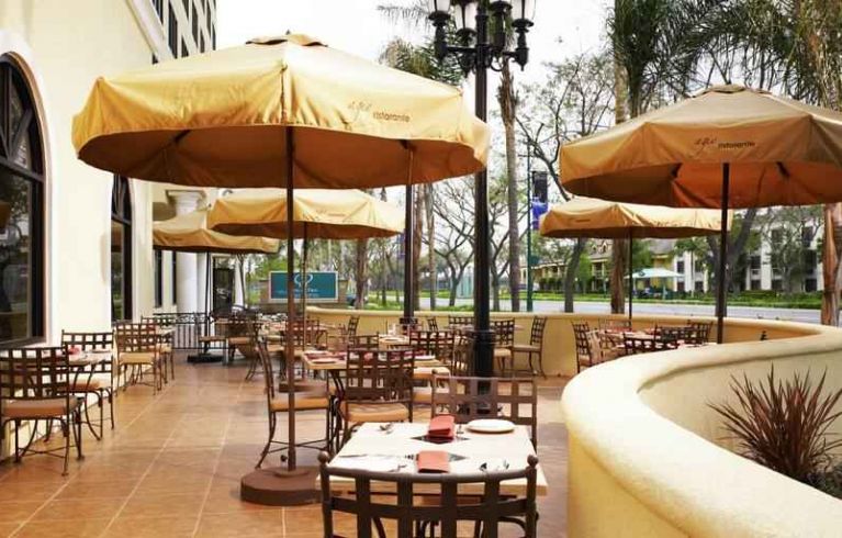 DoubleTree Suites By Hilton Anaheim Resort-Convention Center, Anaheim